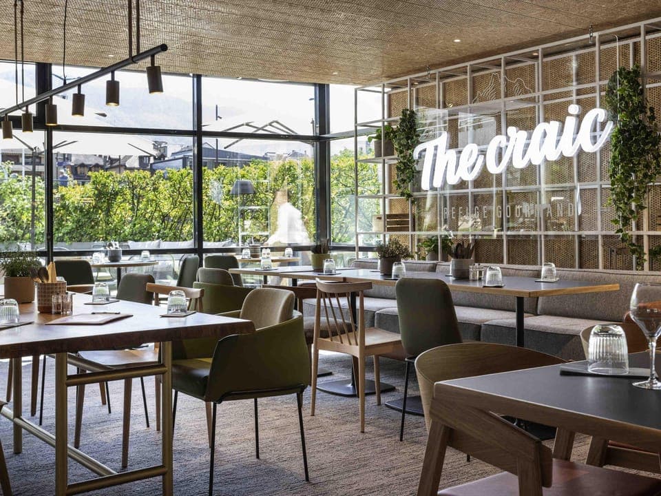 Lunch, dinner served; French cuisine, alfresco dining 