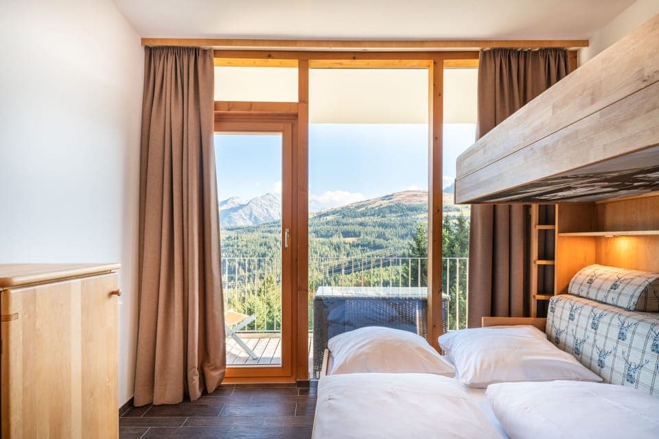 Panoramic Apartment | View from room