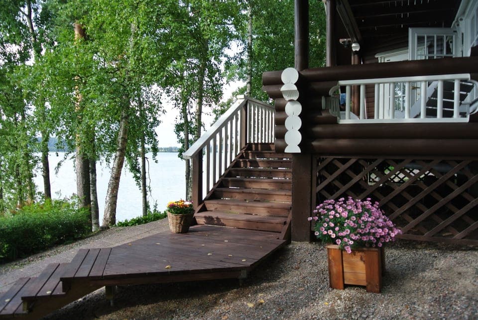 Porch