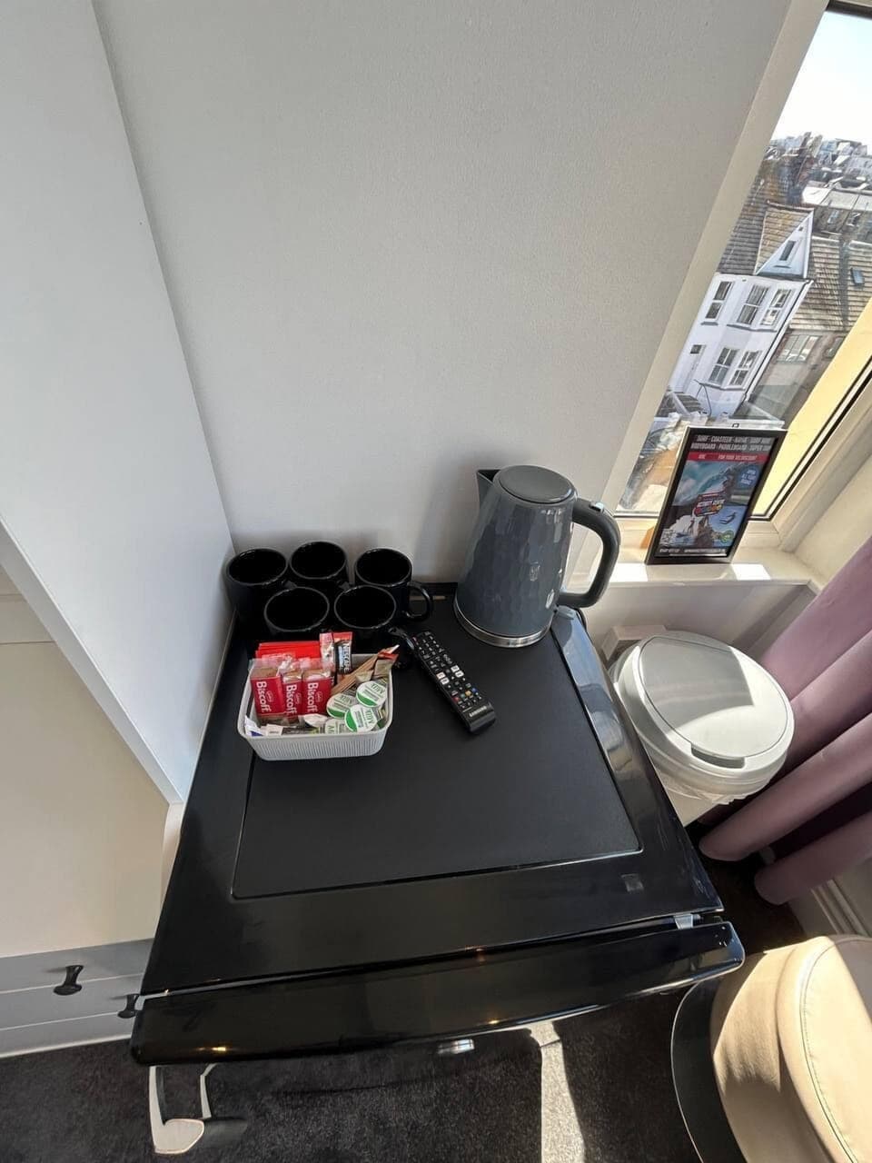 Family Room | Iron/ironing board, free WiFi, bed sheets