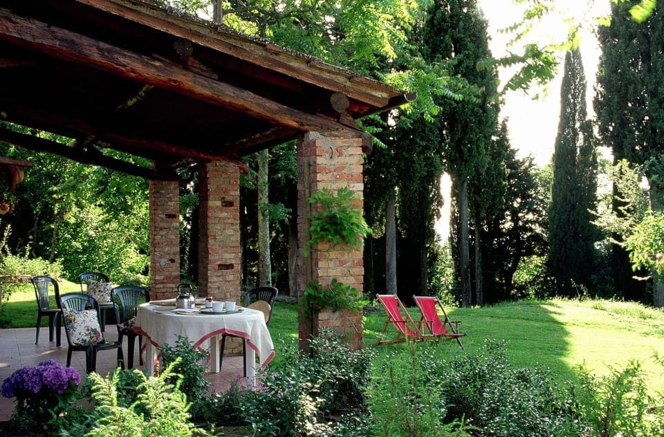 Family Apartment, 2 Bedrooms, 2 Bathrooms, Garden Area (Blu) | Bed sheets