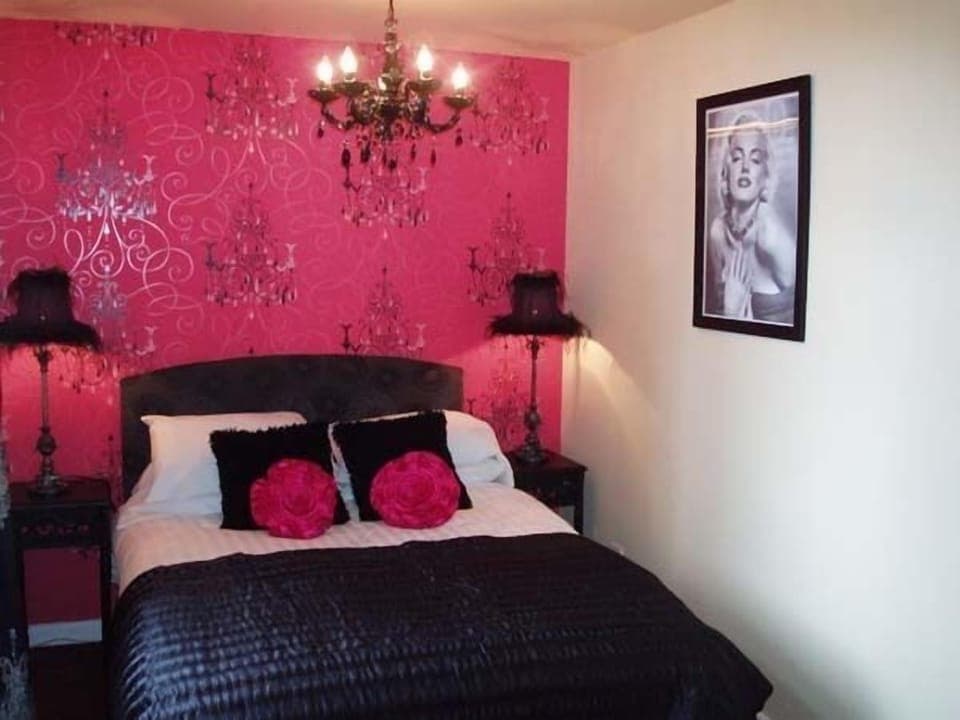 Superior Double Room, Private Bathroom