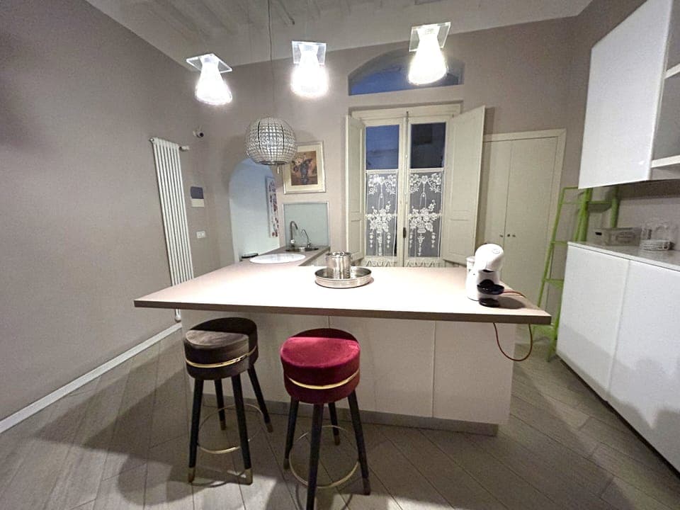 Individually furnished, laptop workspace, soundproofing, free WiFi