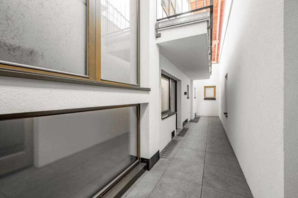 Double Room (Budget) | In-room safe, desk, soundproofing, free cribs/infant beds