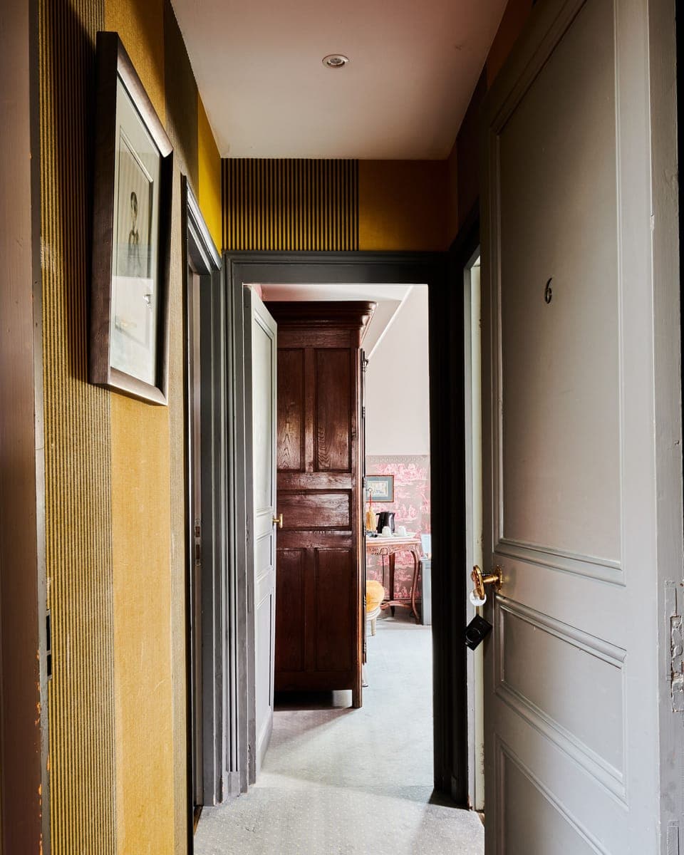 Family Room, 2 Bedrooms | Minibar, individually decorated, individually furnished, desk