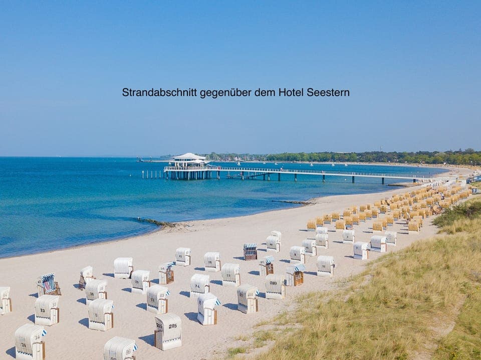 Standard Single Room, Private Bathroom (Landseite) | Miscellaneous