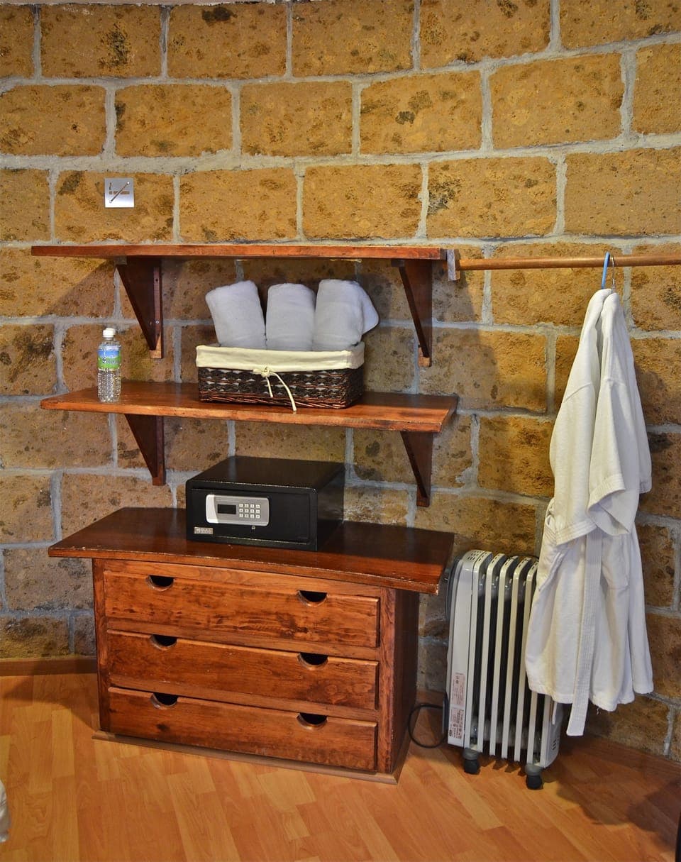 Double Room | Room amenity