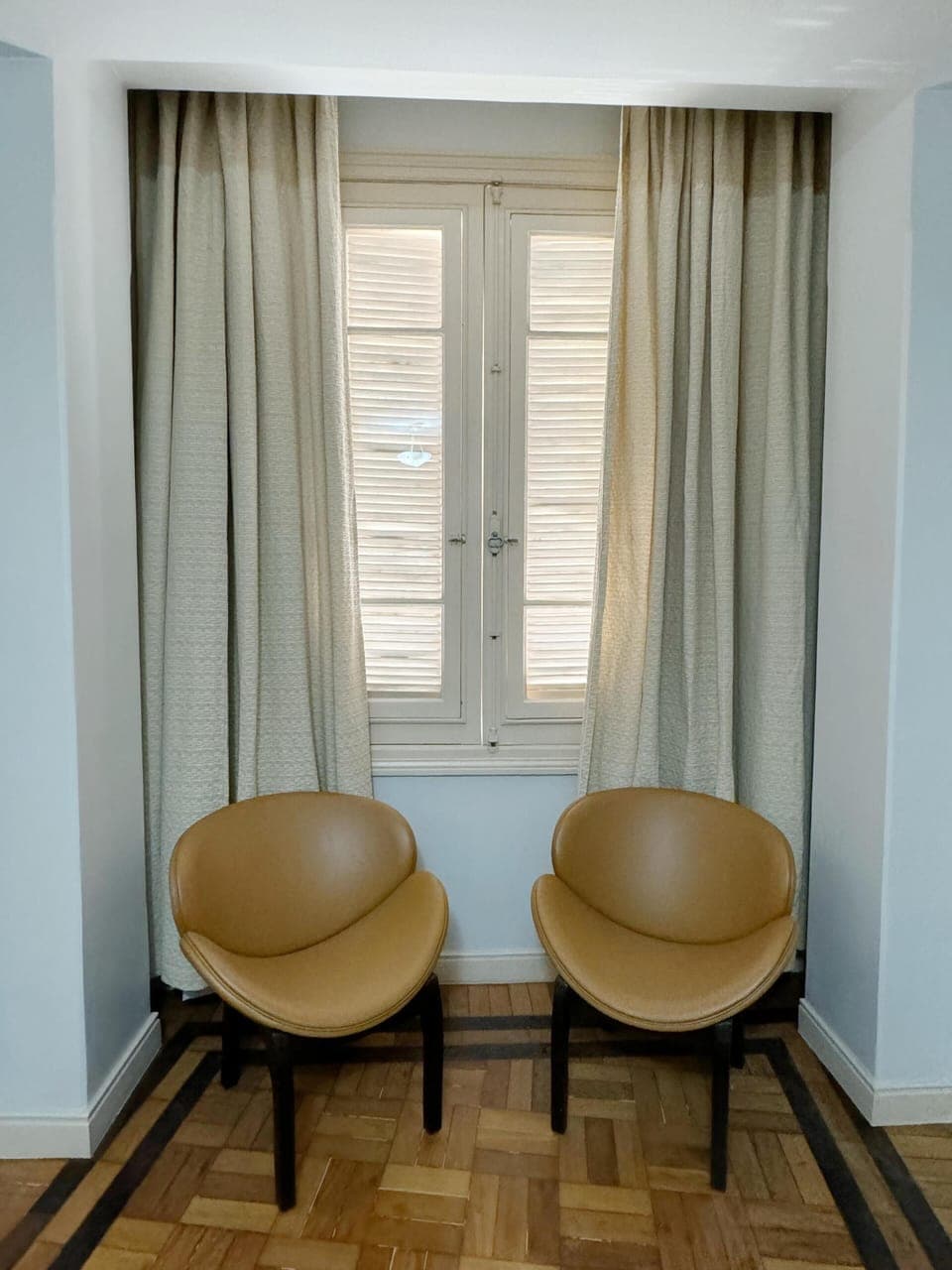 Premium Quadruple Room, Multiple Beds | Minibar, in-room safe, desk, blackout drapes