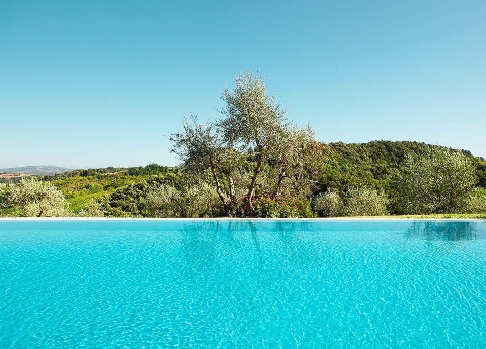 Outdoor pool, open 8:00 AM to 7:30 PM, pool umbrellas, sun loungers