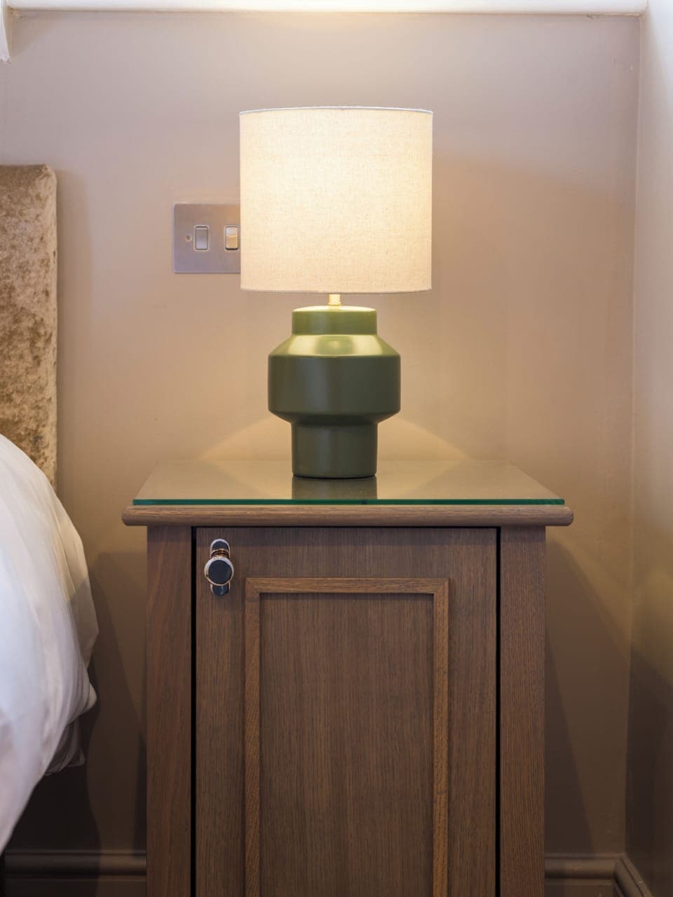 Standard King (Cozy King) | 1 bedroom, hypo-allergenic bedding, in-room safe, desk