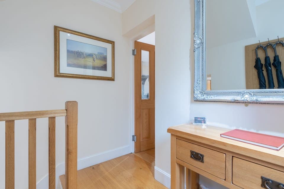 Apartment, Private Bathroom (2 Bedroom) | Property entrance