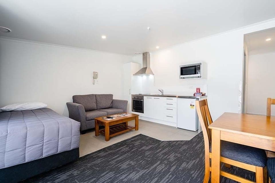 Superior Twin Room (4) | Floor plan