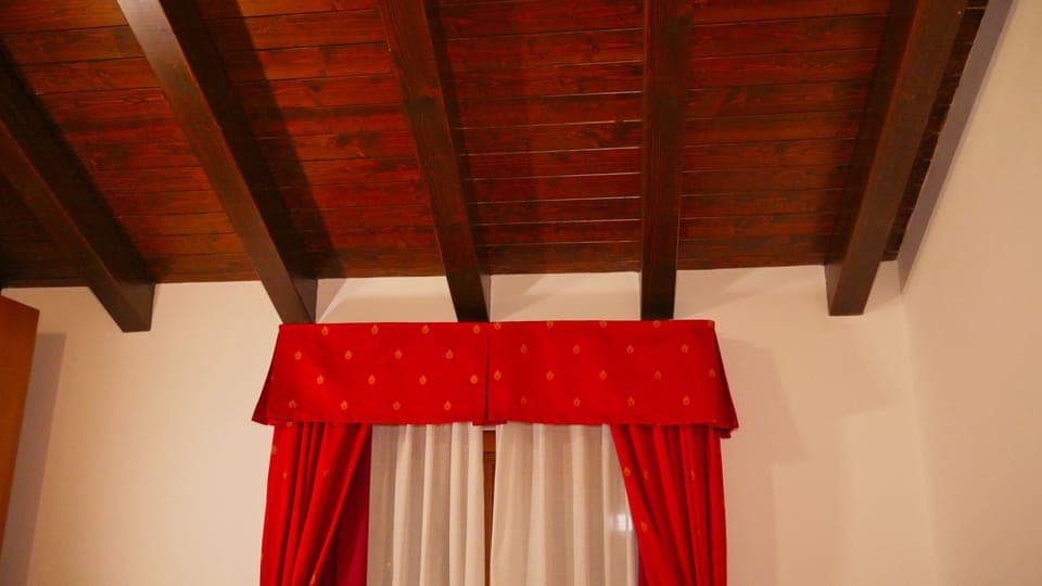 Superior Room, 2 Bedrooms | In-room safe, desk, blackout drapes, free WiFi