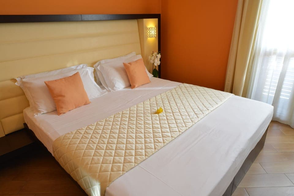 Superior Room | Room amenity