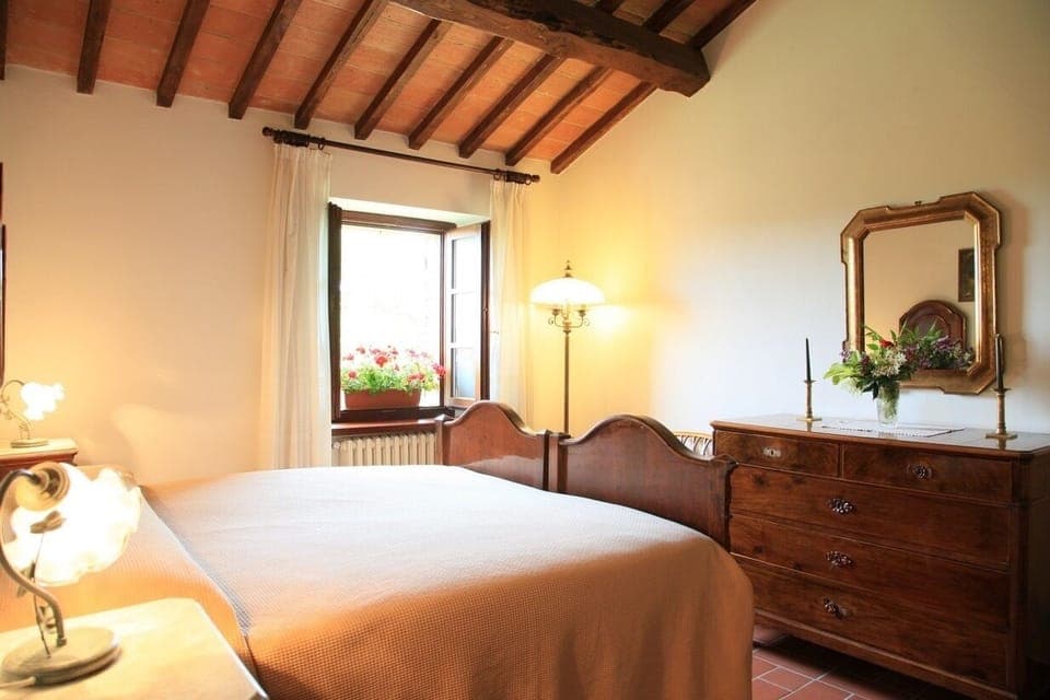 Deluxe Apartment, 2 Bedrooms, Private Bathroom, Garden Area | Iron/ironing board, free cribs/infant beds, free WiFi, bed sheets