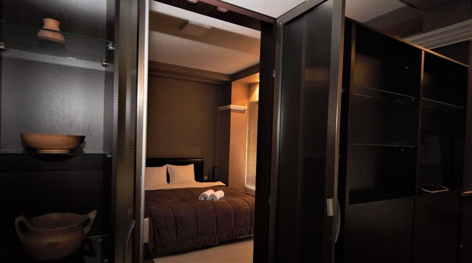 Presidential Apartment, 1 Bedroom | Premium bedding, minibar, individually decorated, individually furnished