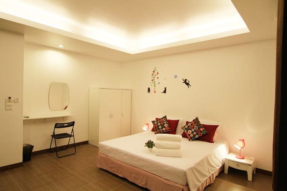 Superior Double or Twin Room | In-room safe, free WiFi