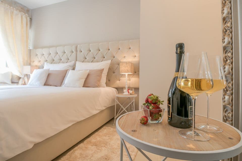 Deluxe Room | In-room safe, individually decorated, soundproofing, free WiFi