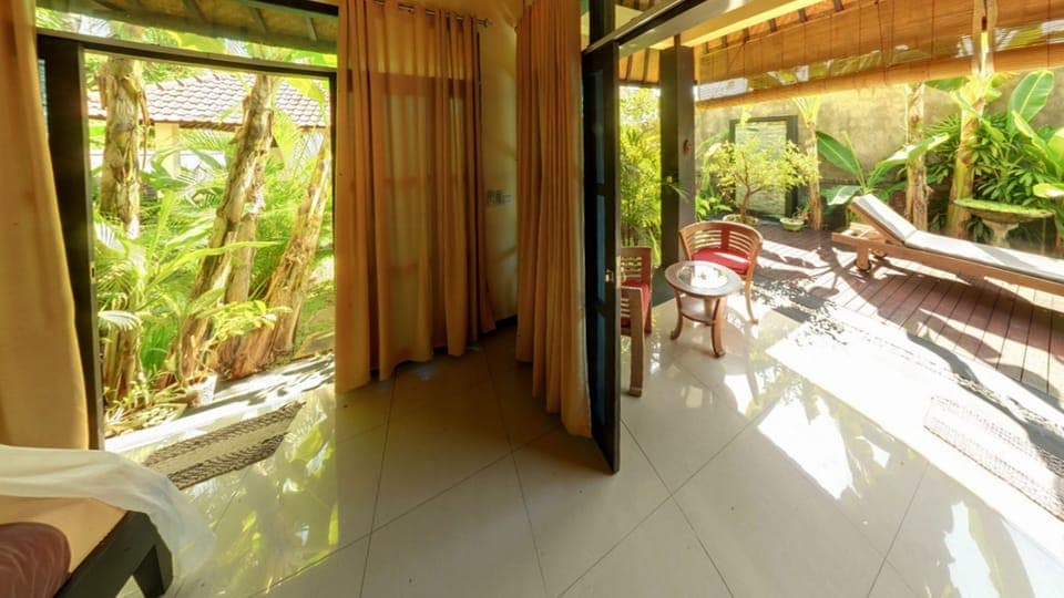 Family Villa, 2 Bedrooms | Terrace/patio