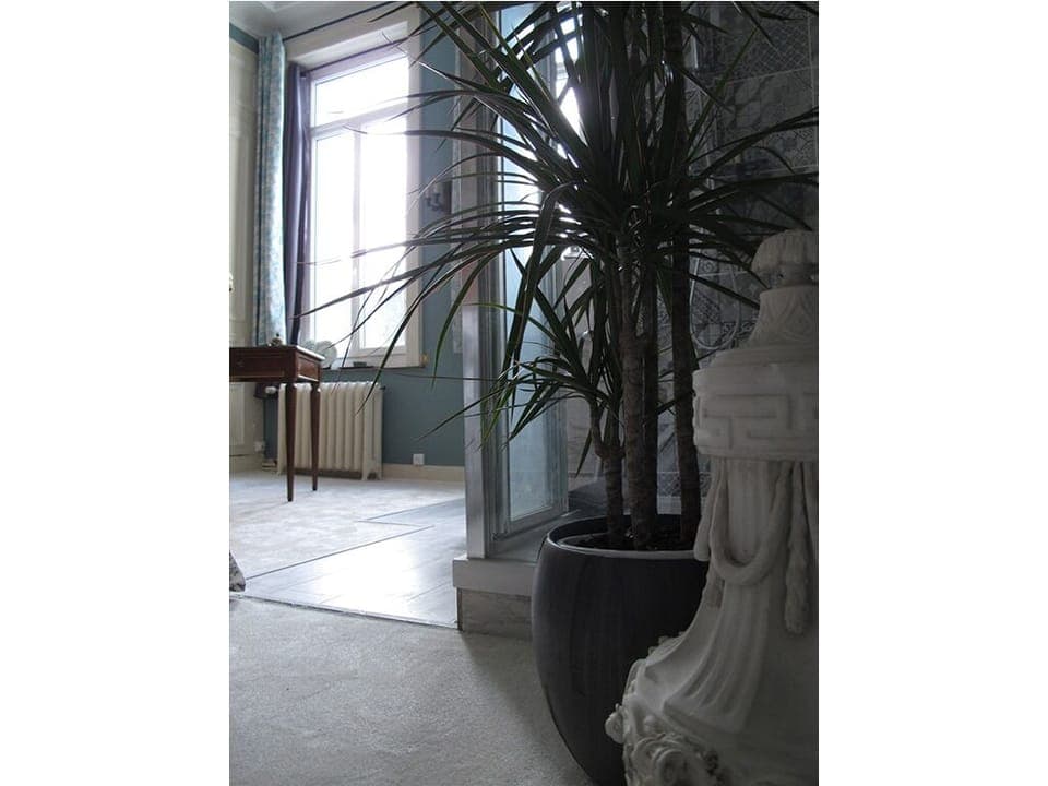 Double Room, Private Bathroom, Garden View ( La chambre Rousseau) | View from property