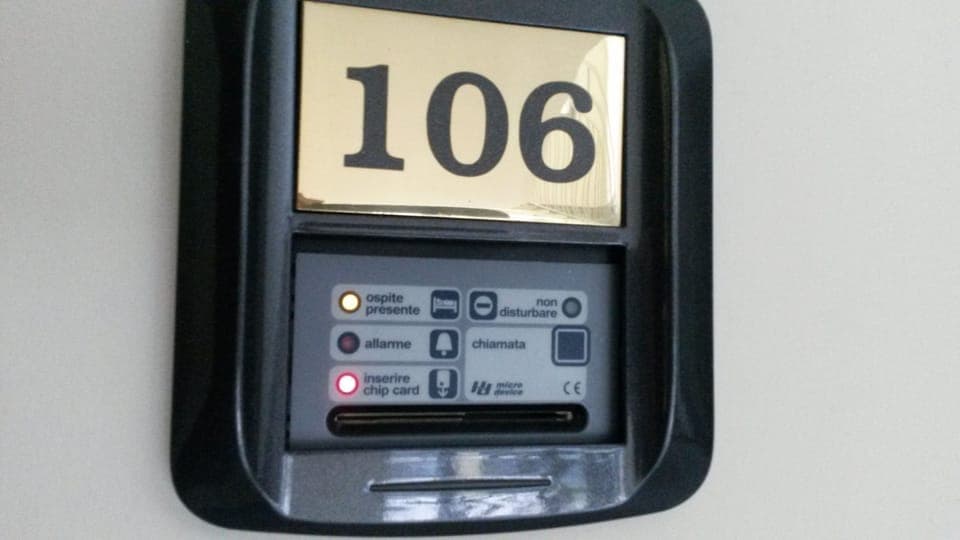 Double Room | Premium bedding, in-room safe, desk, free WiFi