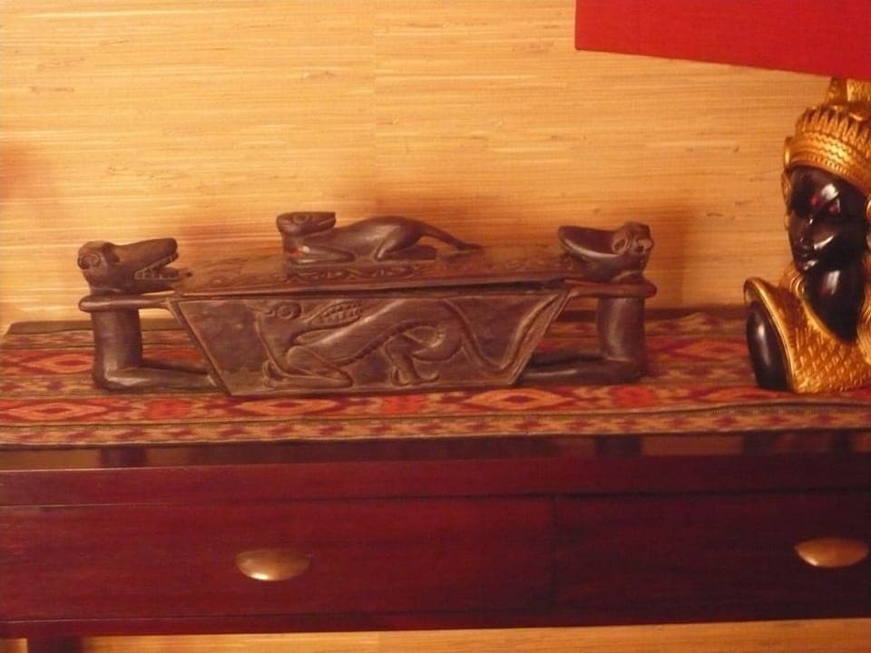 Double or Twin Room | Room amenity