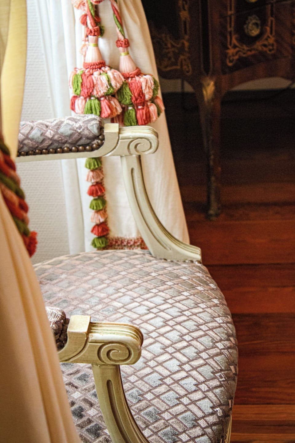 Comfort Double Room | Premium bedding, individually decorated, individually furnished, desk