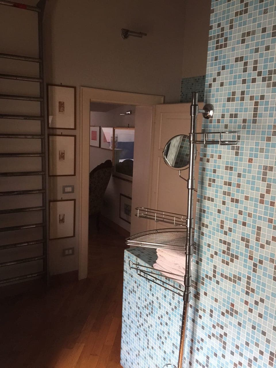 Family Suite, 2 Bedrooms | Bathroom | Shower, free toiletries, hair dryer, bidet