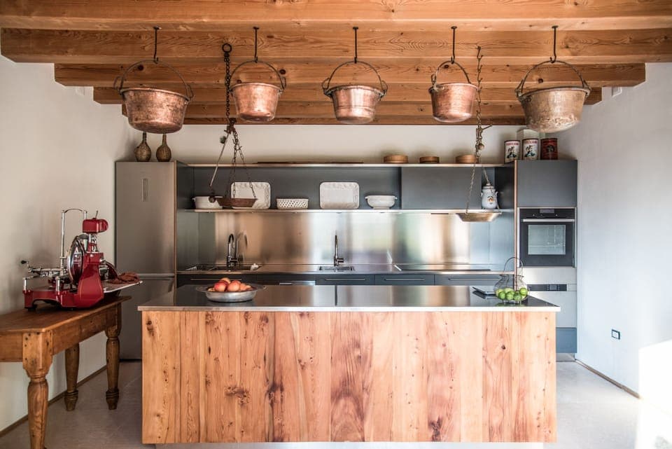 Coffee/tea maker, electric kettle