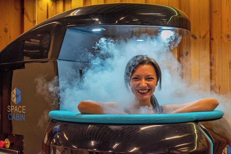 Sauna, hot tub, steam room, Turkish bath, body treatments, hydrotherapy