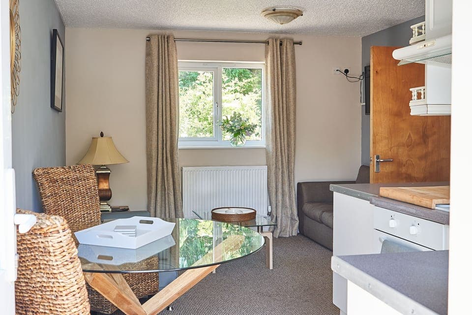 Bungalow, Shared Bathroom | Private kitchen