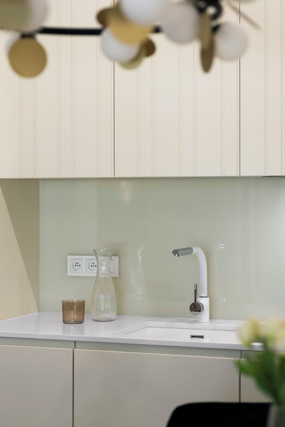 Exclusive Apartment | 1 bedroom, free WiFi, bed sheets