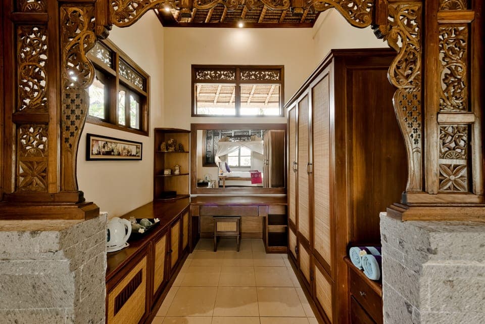 One Bedroom Suite | In-room safe, desk, free cribs/infant beds, free WiFi