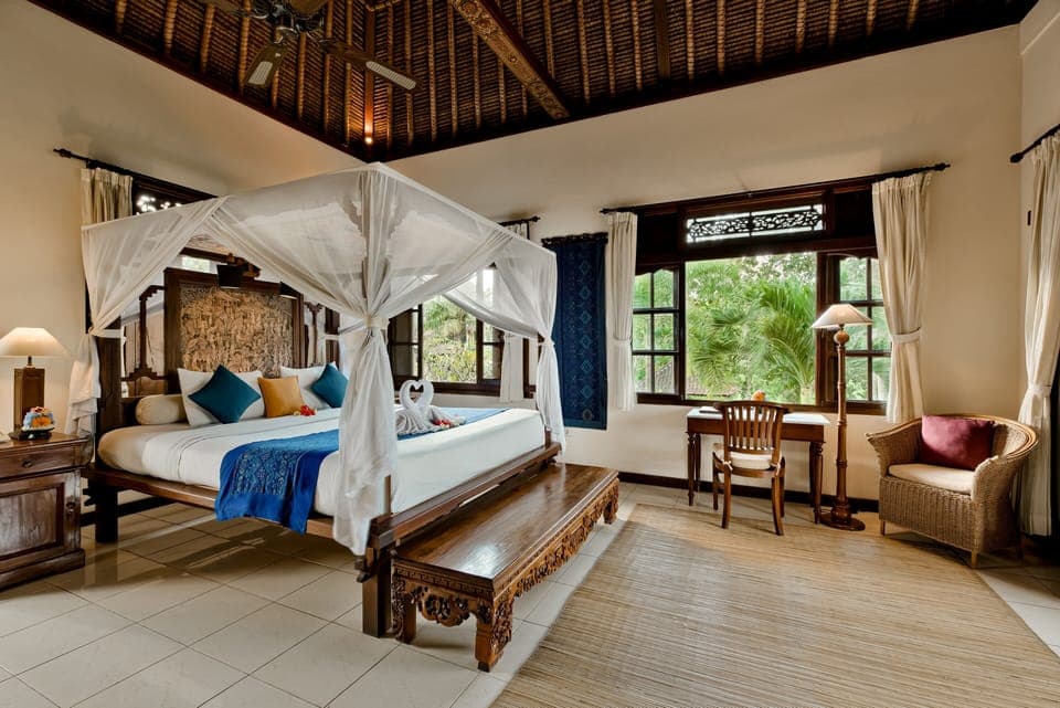 One Bedroom Suite | In-room safe, desk, free cribs/infant beds, free WiFi