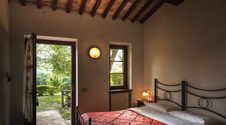 Family Quadruple Room, 1 Bedroom | Free WiFi