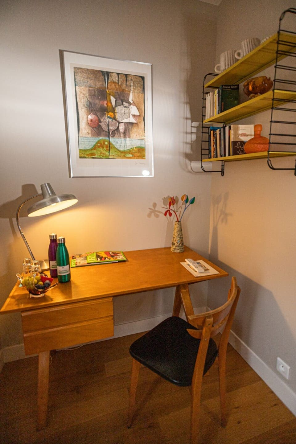 Double Room, Ensuite (C58) | 1 bedroom, premium bedding, individually decorated