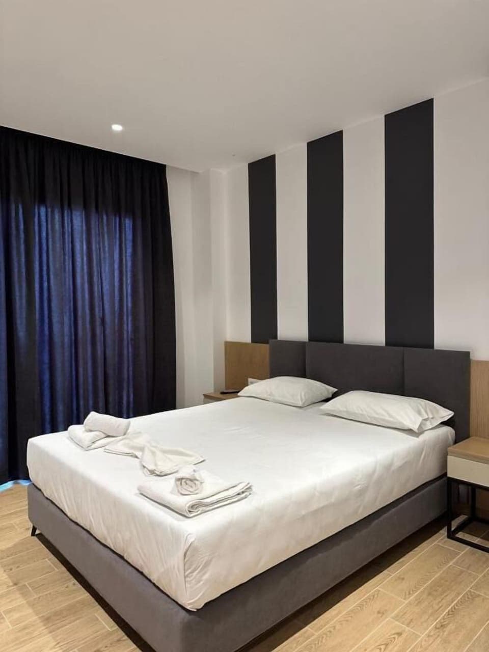 Minibar, in-room safe, iron/ironing board, free WiFi