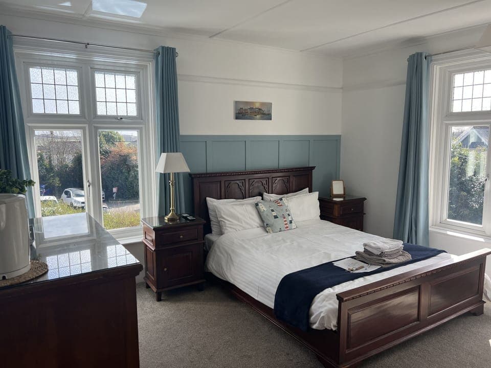 Double Room, Ensuite (St Ives Room)