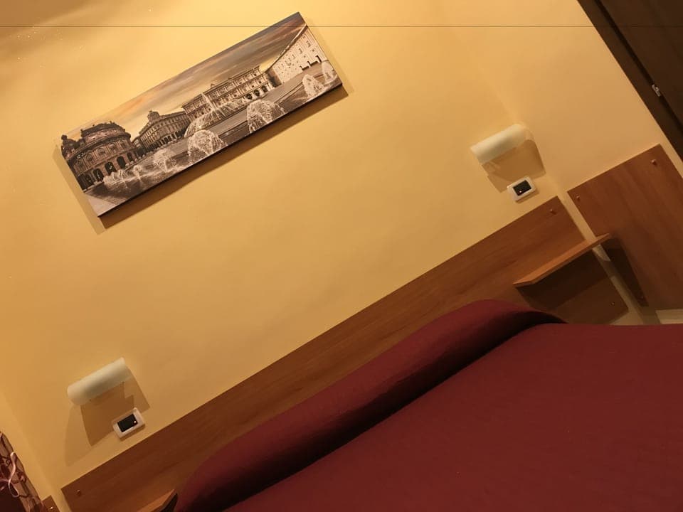 Double Room | View from room