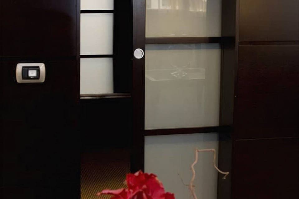 Suite | Room amenity