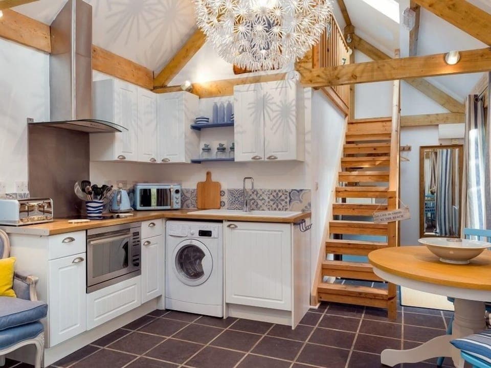 Apartment, Ensuite, Sea View (Storm Barn) | 1 bedroom