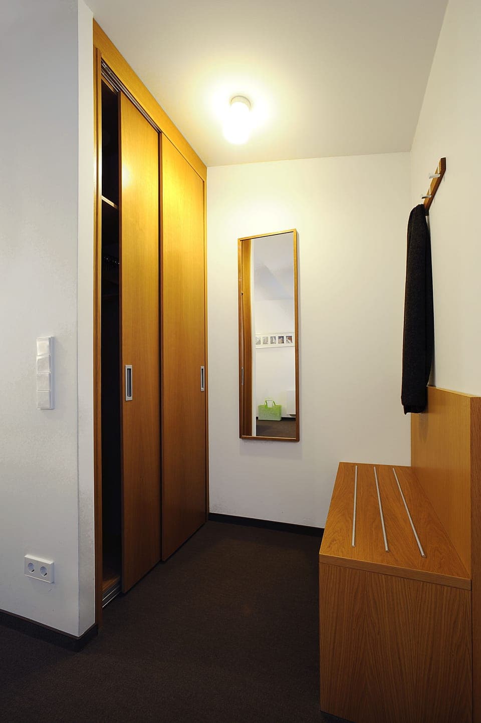 Double Room, 1 Bedroom | Room amenity