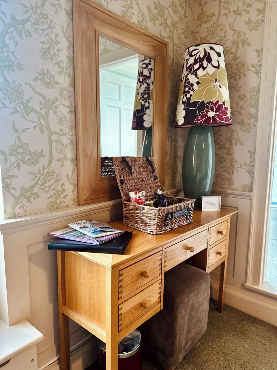 Standard Twin Room, 2 Twin Beds, Bathtub | Hypo-allergenic bedding, in-room safe, individually decorated