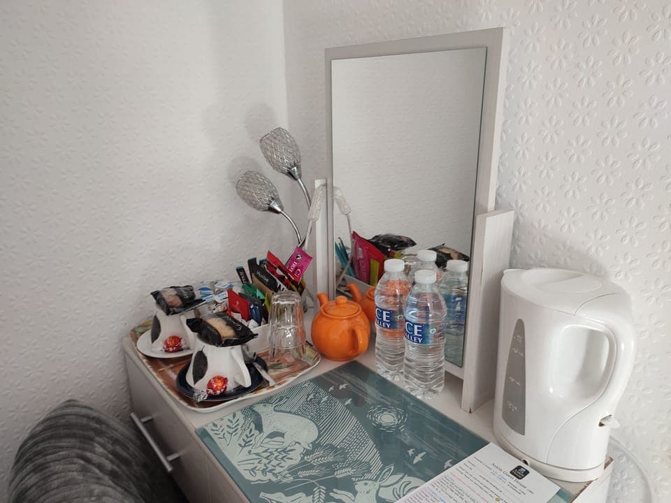 Standard Twin Room | Premium bedding, down comforters, individually decorated