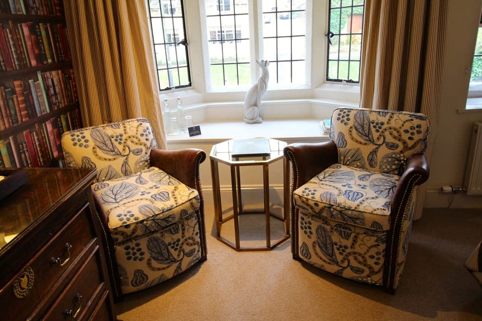 Superior Double or Twin Room | Premium bedding, in-room safe, individually decorated