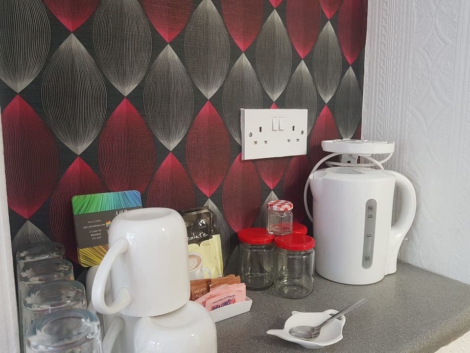 Family Double or Twin Room, Private Bathroom | Down comforters, individually decorated, individually furnished