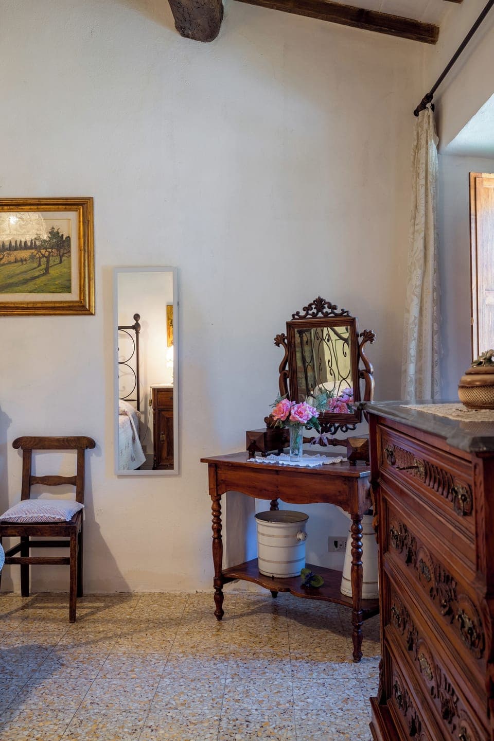 Basic Double Room, 1 Queen Bed | Premium bedding, down comforters, free WiFi, bed sheets