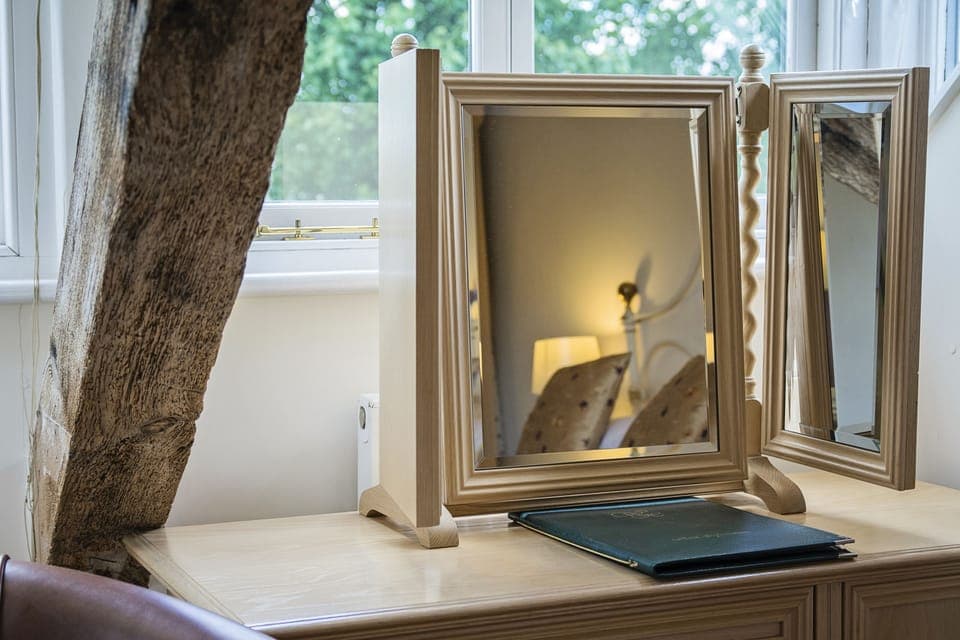 Standard Double Room | In-room safe, individually decorated, individually furnished, desk