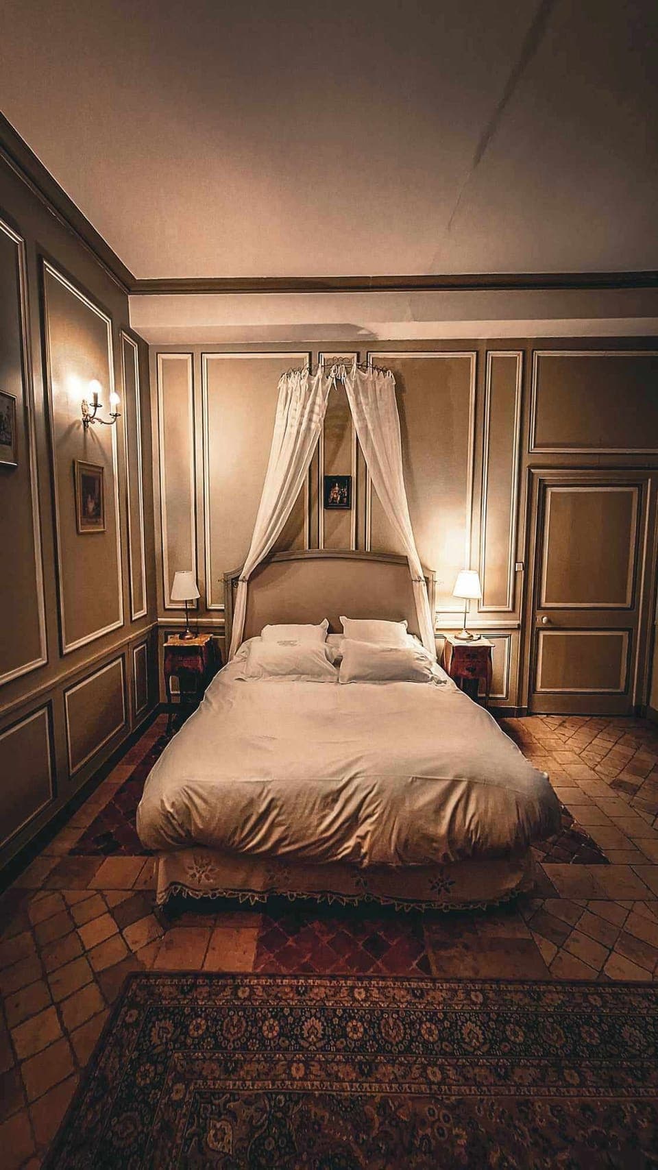 Traditional Triple Room, Courtyard View | Soundproofing, free cribs/infant beds, free WiFi, bed sheets