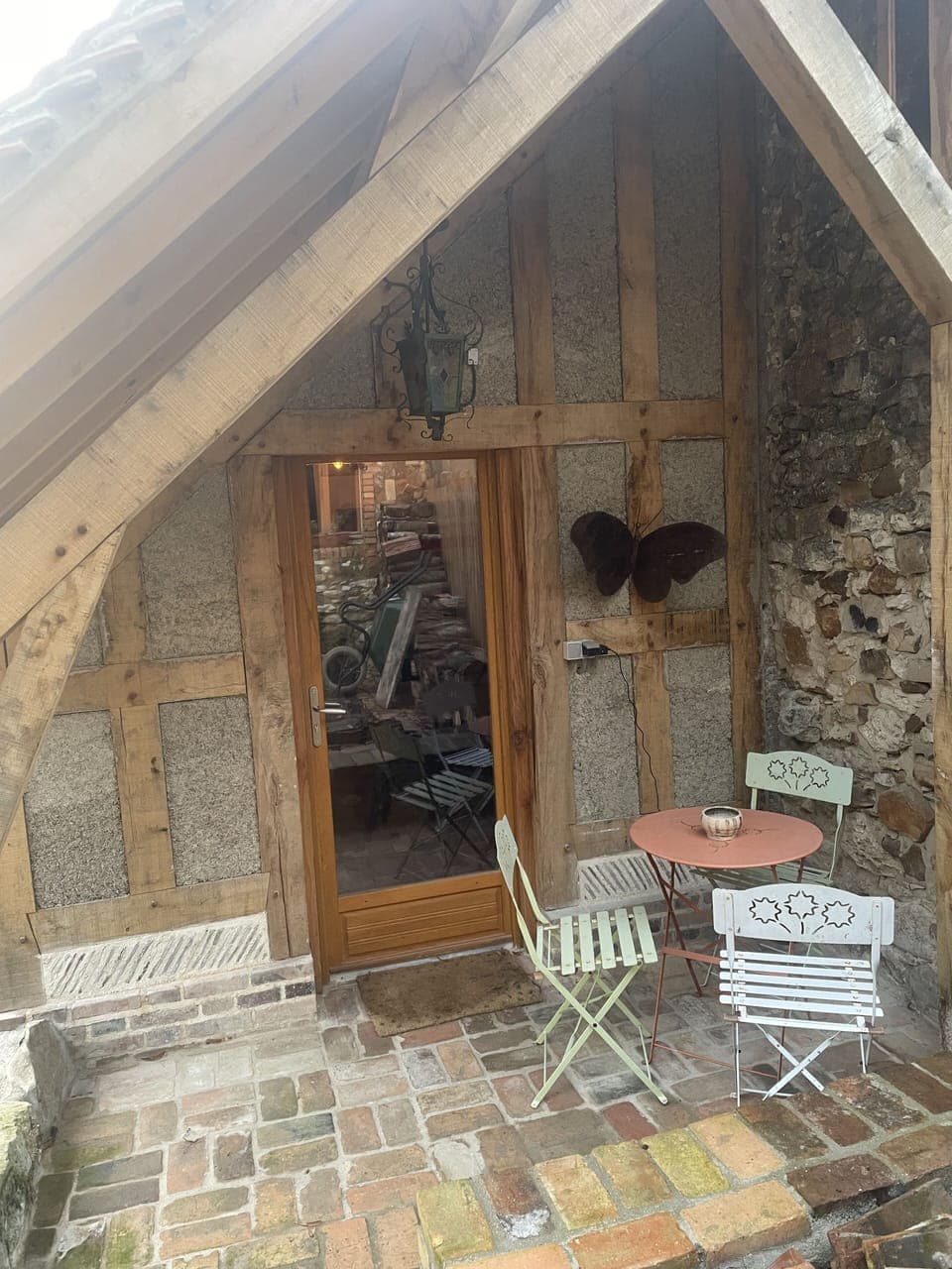 Family Duplex | Terrace/patio